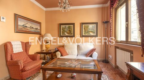 Photo 5 of Flat for sale in Niño Jesús, Madrid Capital