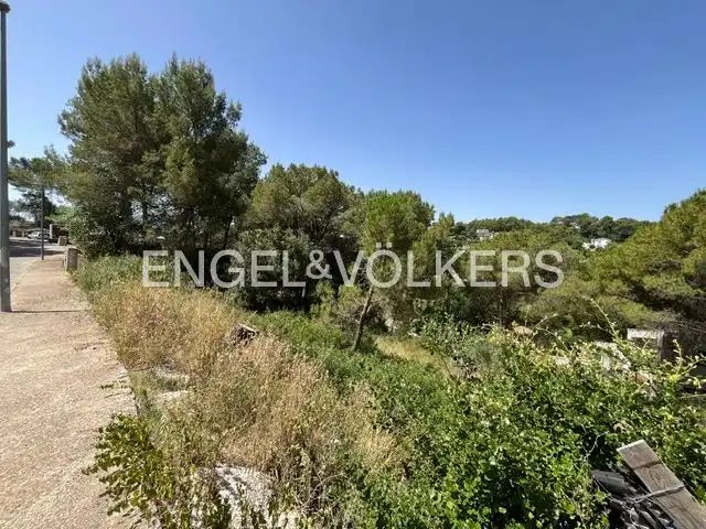 Terreno residencial en venta en Sant Muç, imagen 14