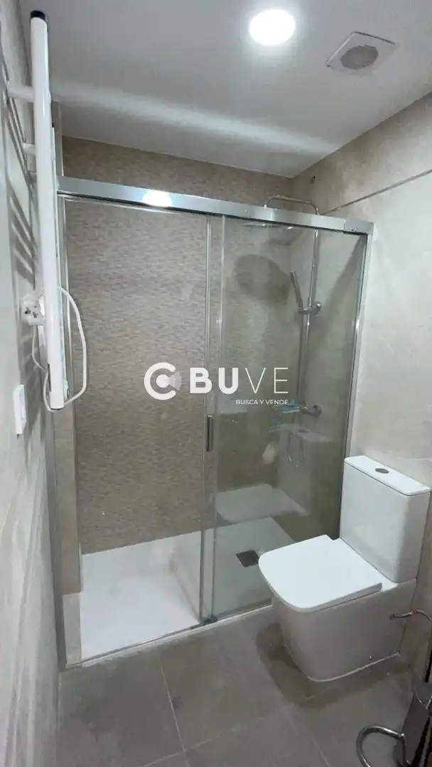 Büro zum Verkauf in ARCO LADRILLO, Delicias