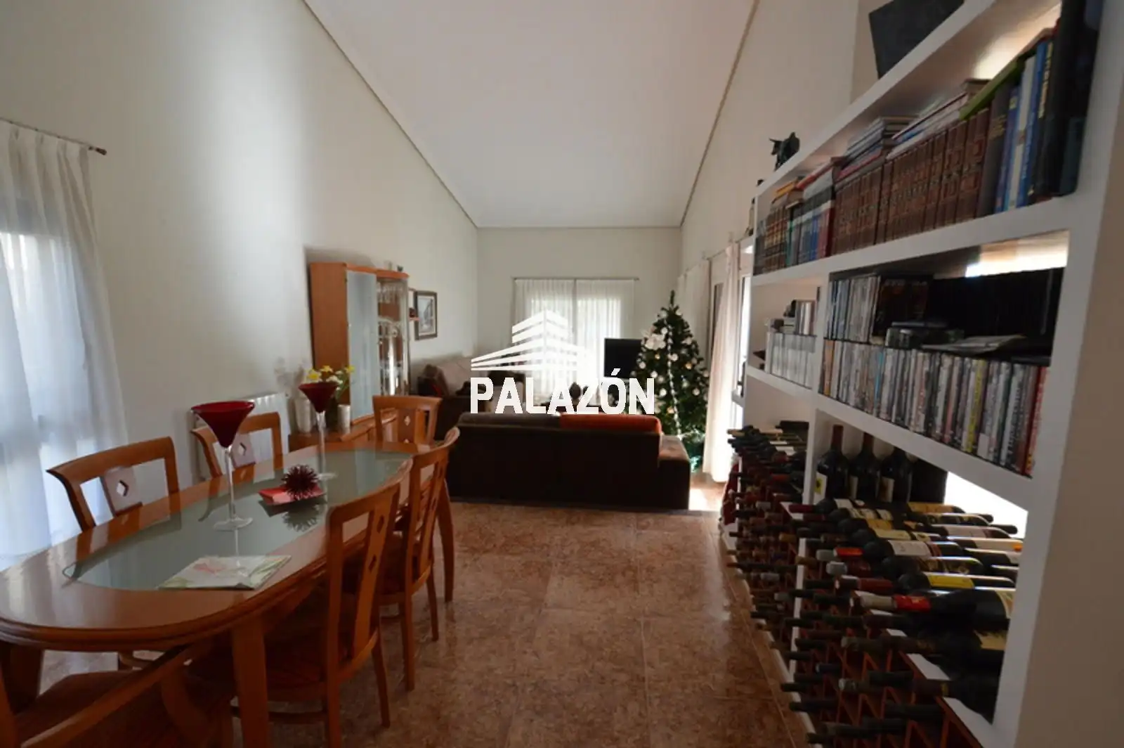 Villa in vendita a Los Balcones - Los Altos, imagen 4