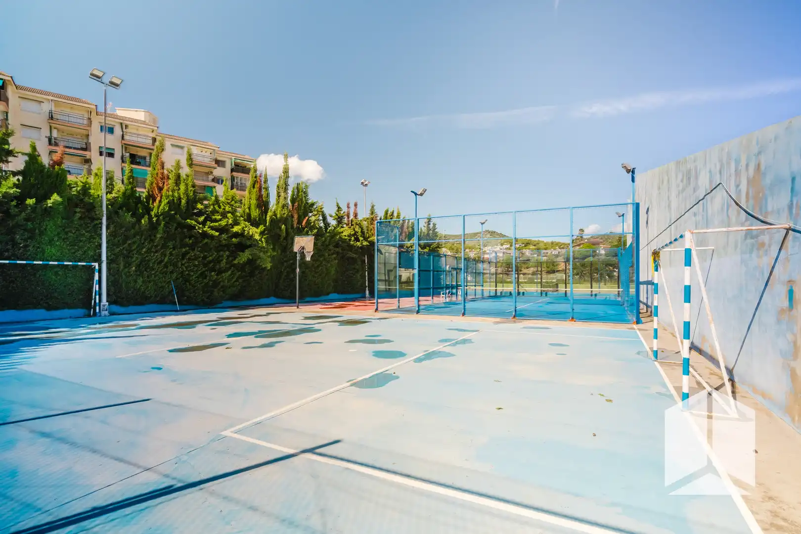 Piso con piscina en venta en L'Estany, imagen 16