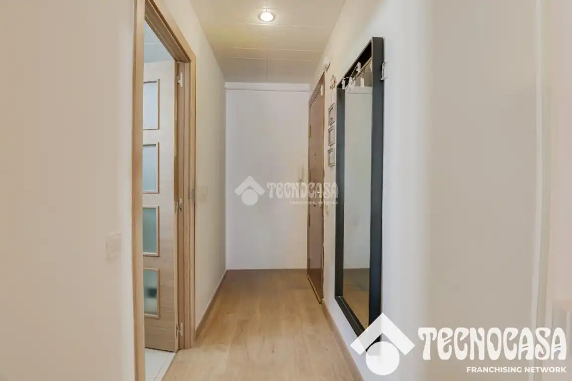 Piso en venta en Barcelona con Aire acondicionado, Parquet y Terraza