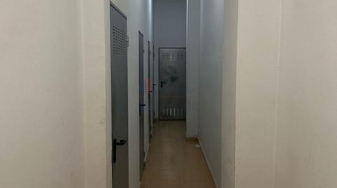 Foto 3 de Traster en venda a Calle de Montoyos, 38, Centro, Alicante