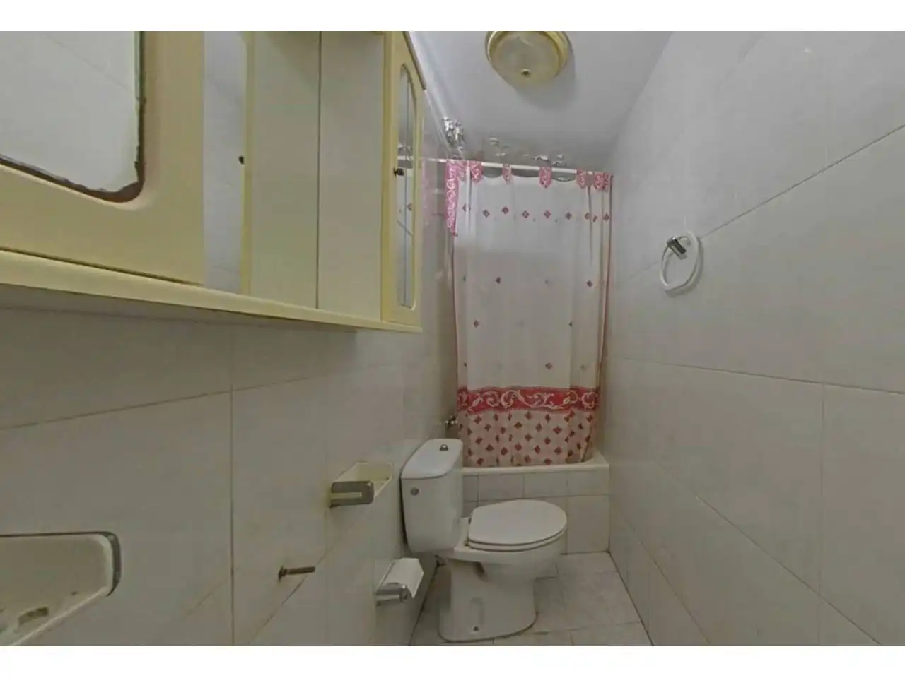 Baño de Casa o chalet en venta en Os Blancos  con Calefacción