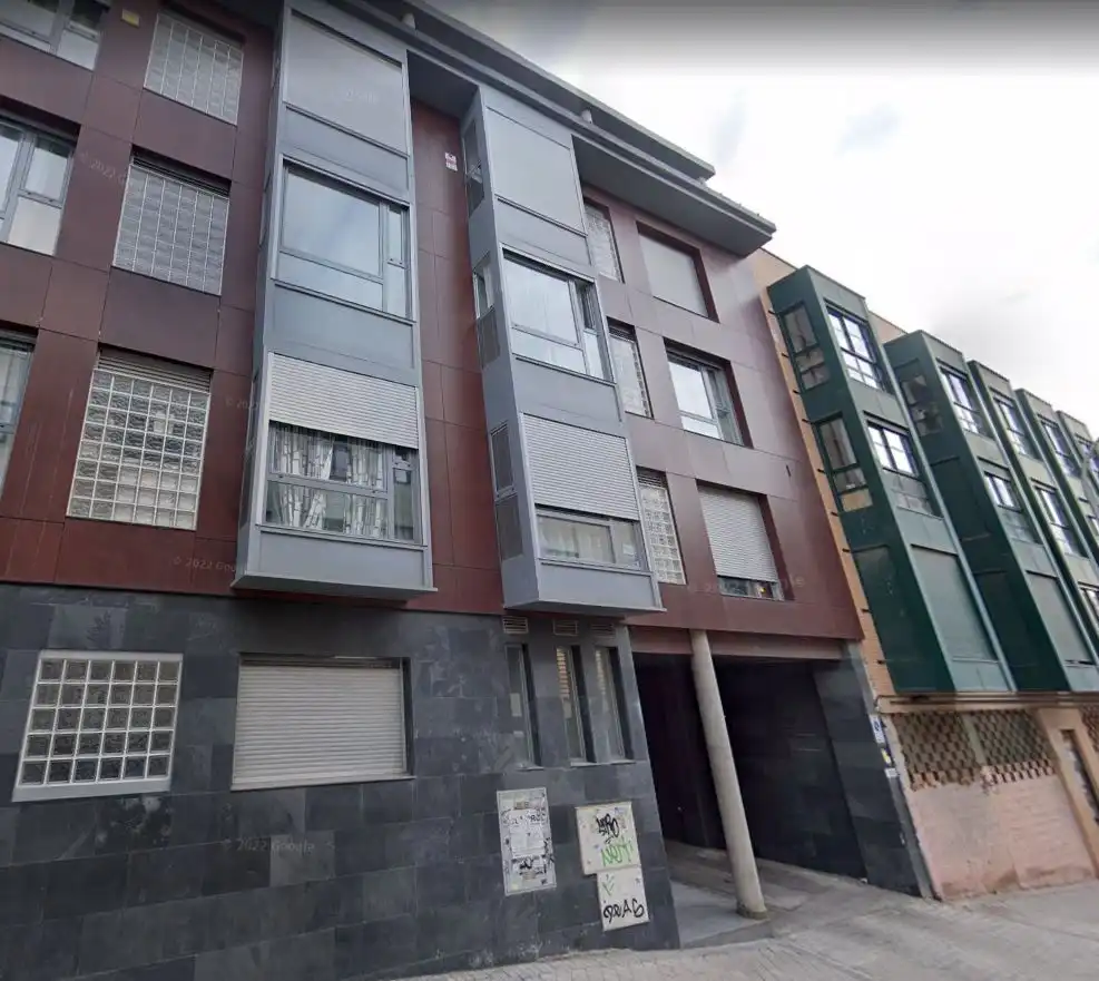 Aparcament en venda a LERIDA