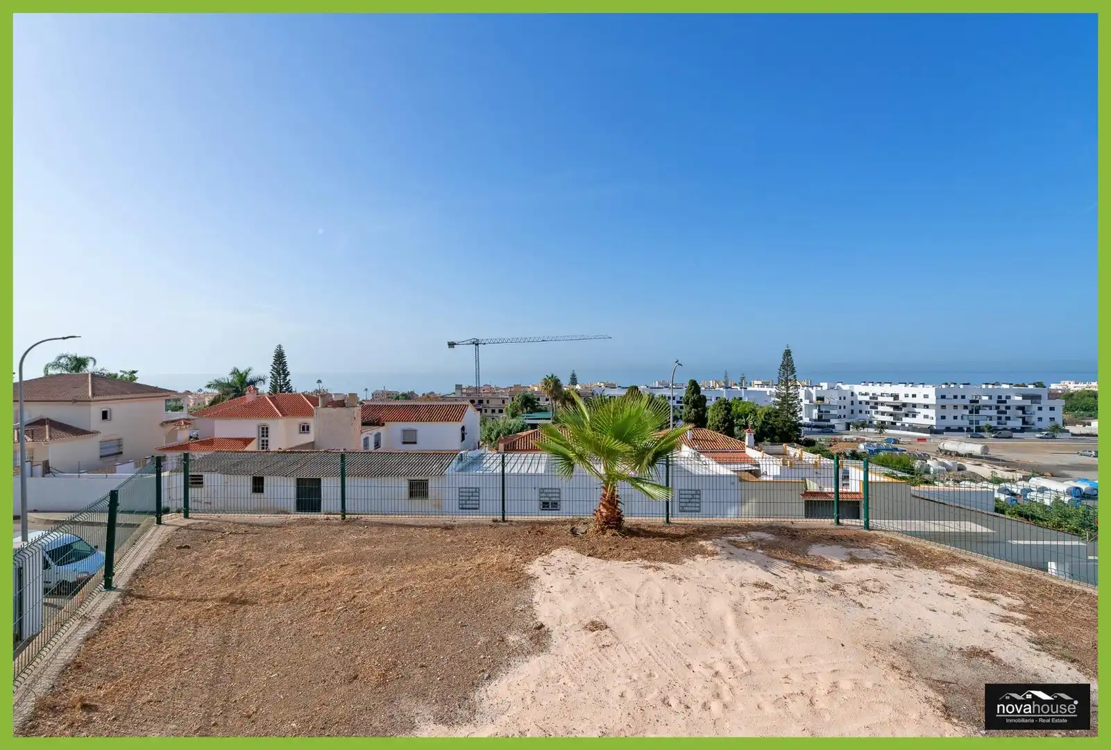 Flat for sale in Añoreta Baja