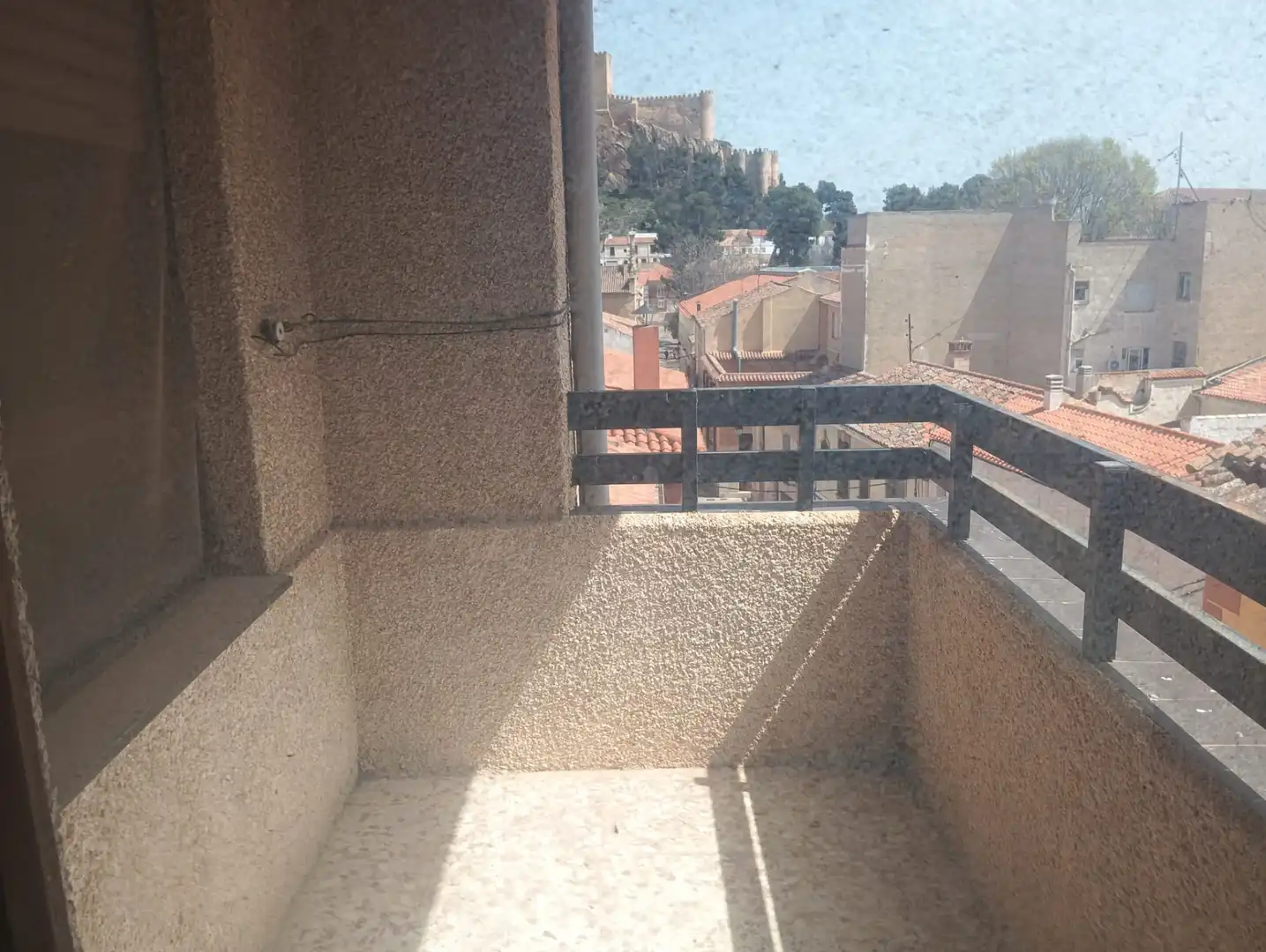 Terraza de Piso en venta en Almansa con Terraza