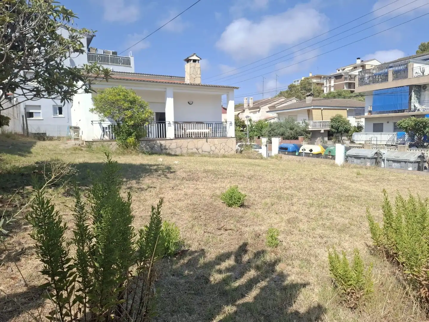 Casa o chalet en venta en Calafell con Jardín privado y Terraza
