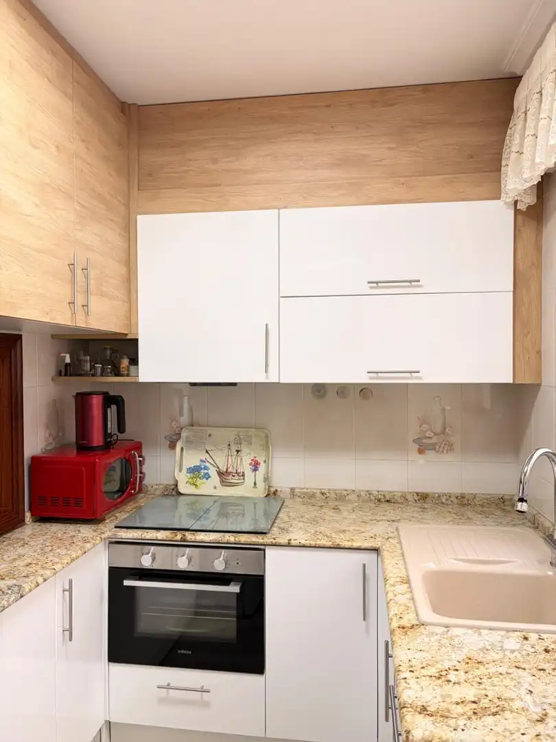 Apartamento con terraza en venta en Lo Pagán, imagen 2