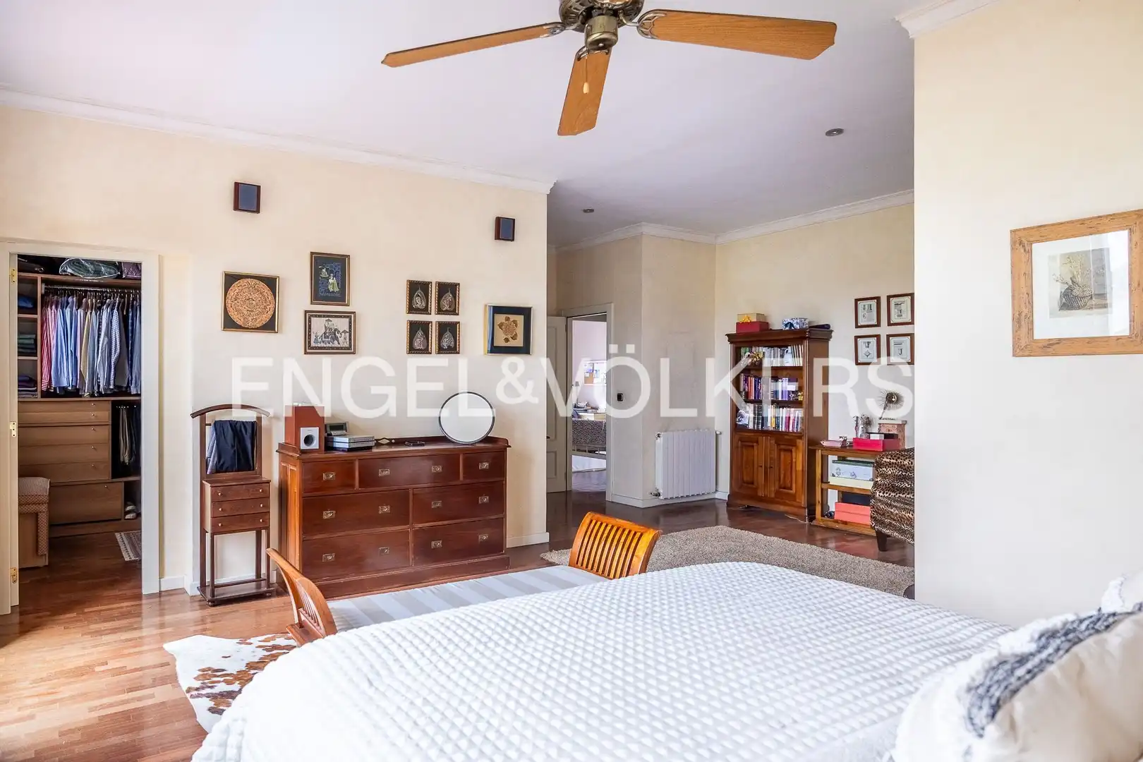 Maison avec piscine à vendre à El Zaudín - Club de Golf, imagen 26