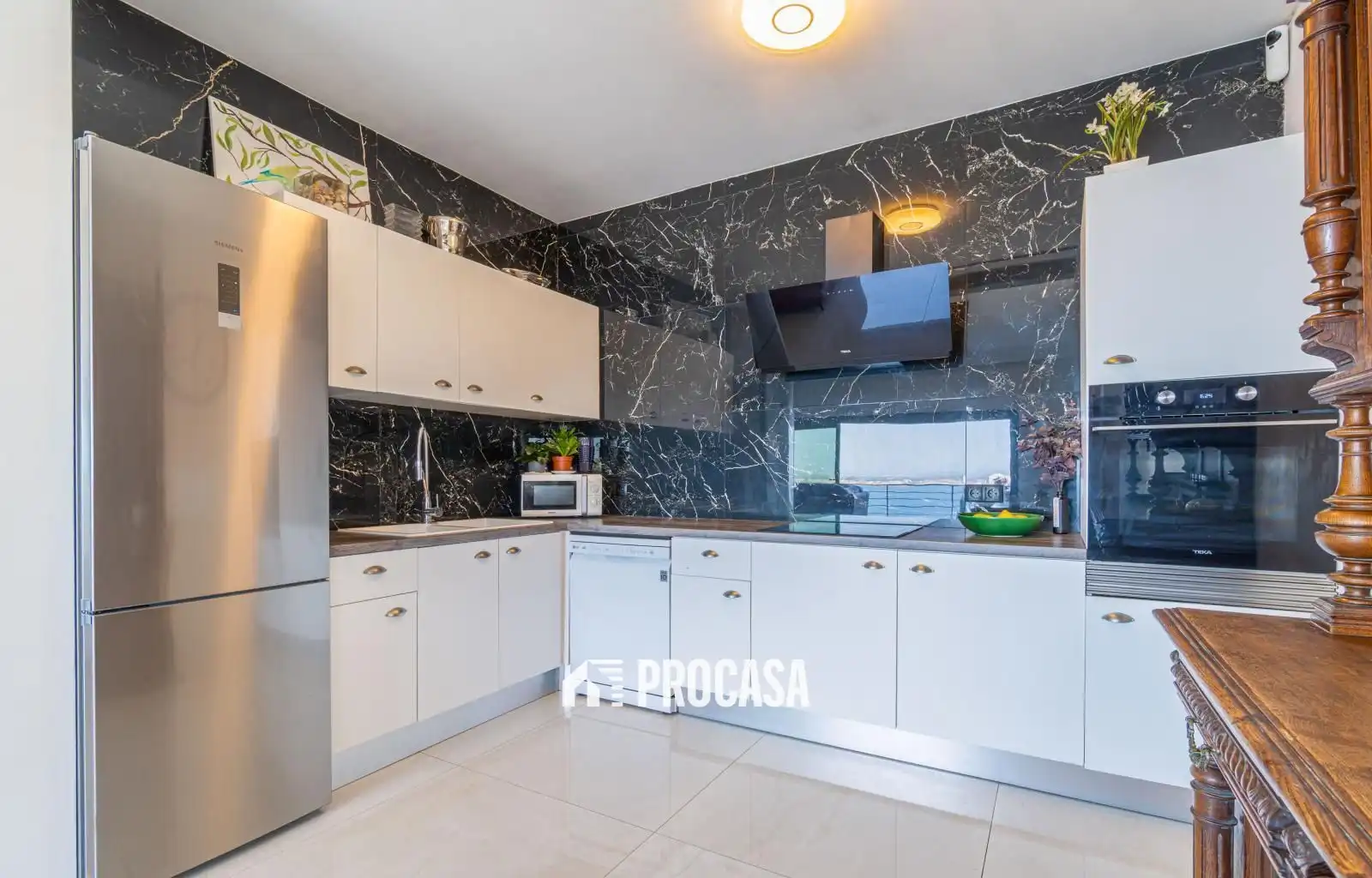 Detached house with pool for sale in pujada del puig rom, imagen 25