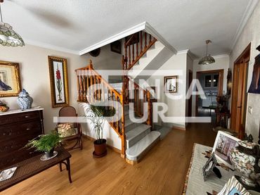 Casa a schiera con balcone in vendita a Roquetas de Mar ciudad