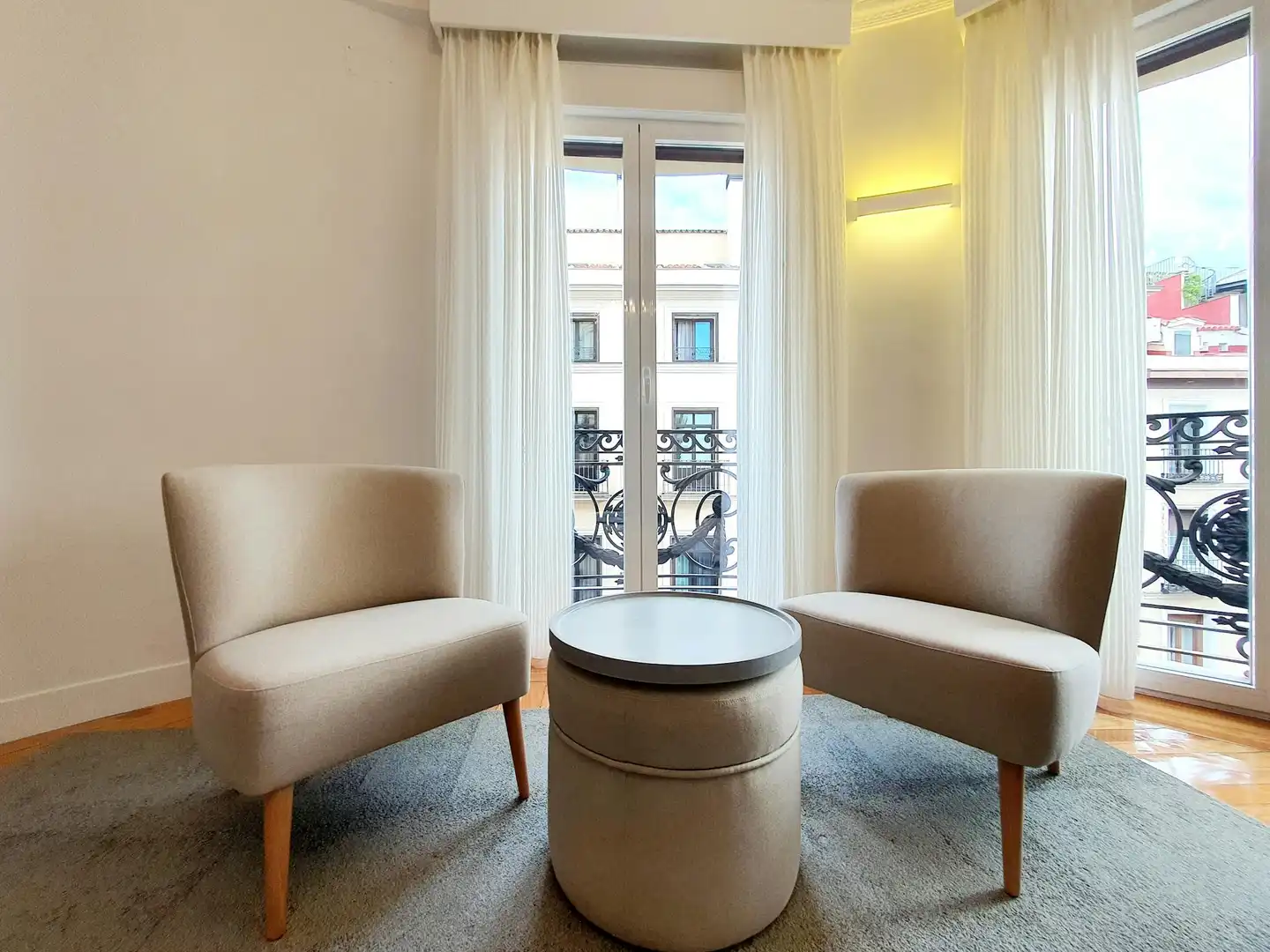 Flat with garden to rent in N/A, imagen 7