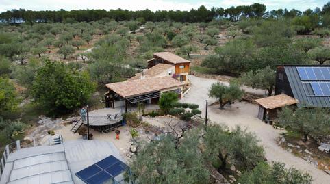 Foto 4 de Finca rústica en venda a L'Ametlla de Mar pueblo, Tarragona