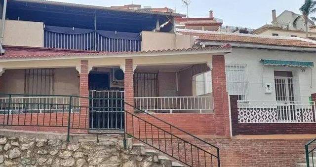 Casa adosada en Venta en El Palo