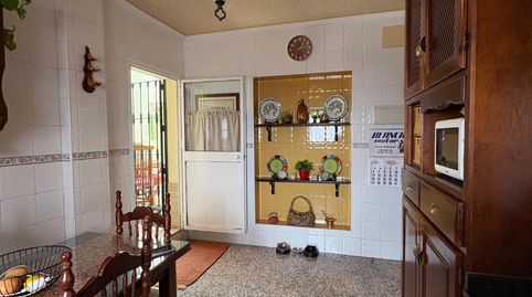 Foto 5 de Casa adosada en venta en Vista Azul - Consolación, Dos Hermanas