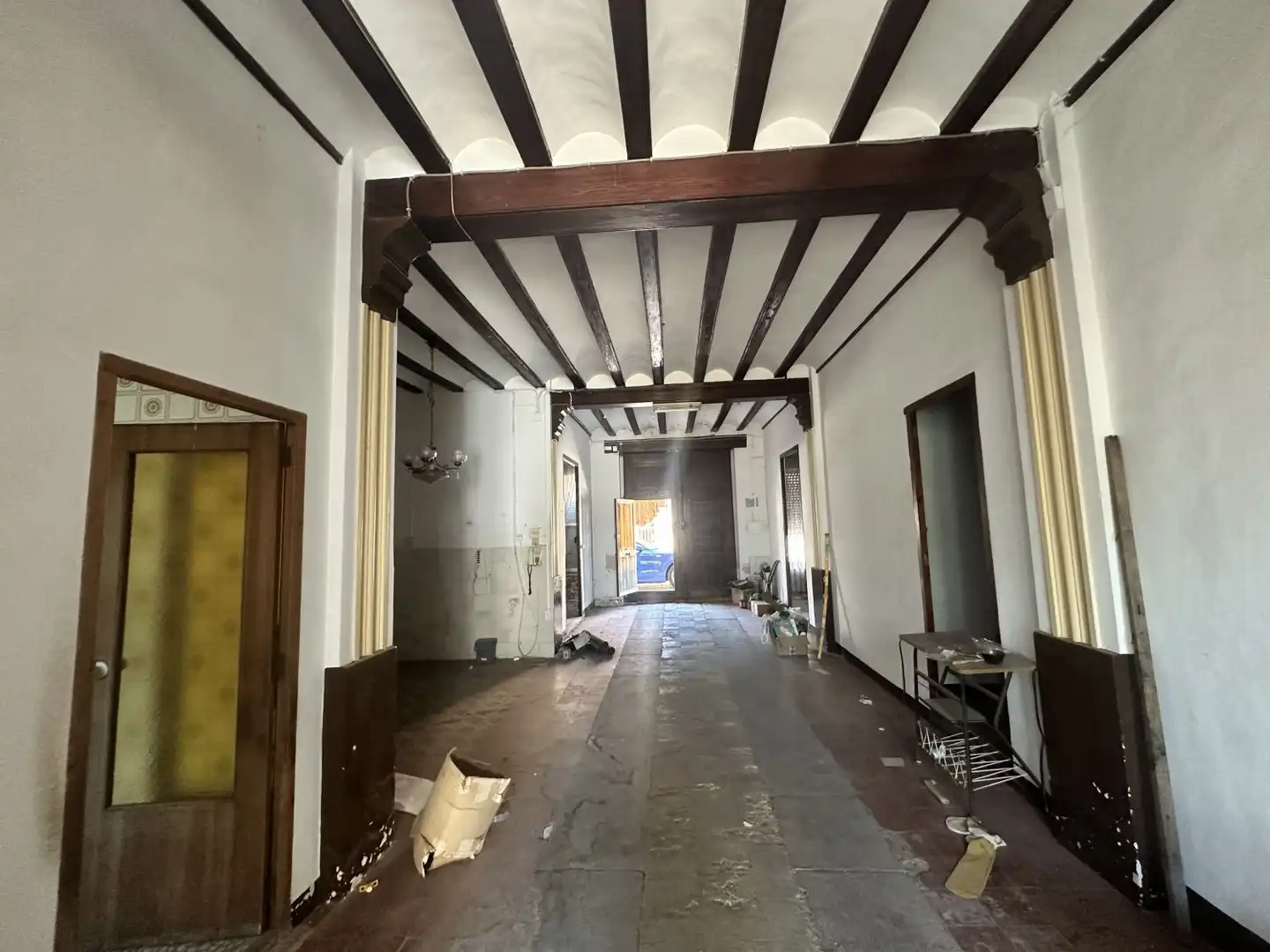 Casa amb terrassa en venda a Estivella, imagen 18