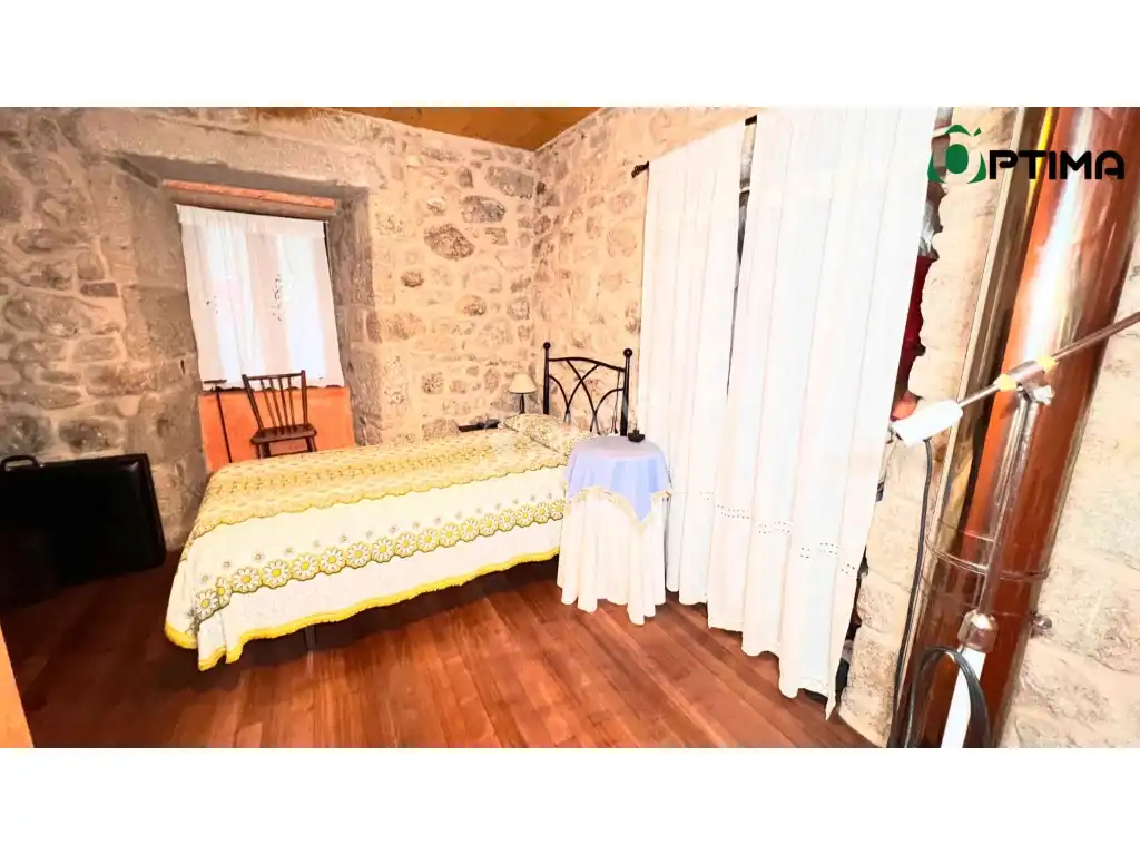 Casa o chalet en venta en Silleda