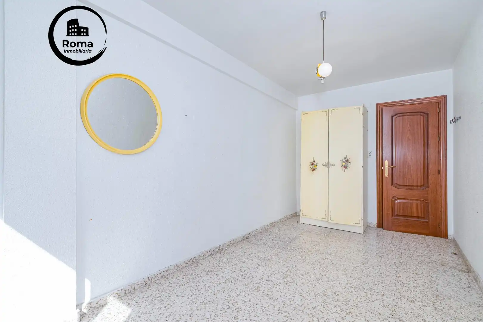 Piso con terraza en venta en Zaidín, imagen 18