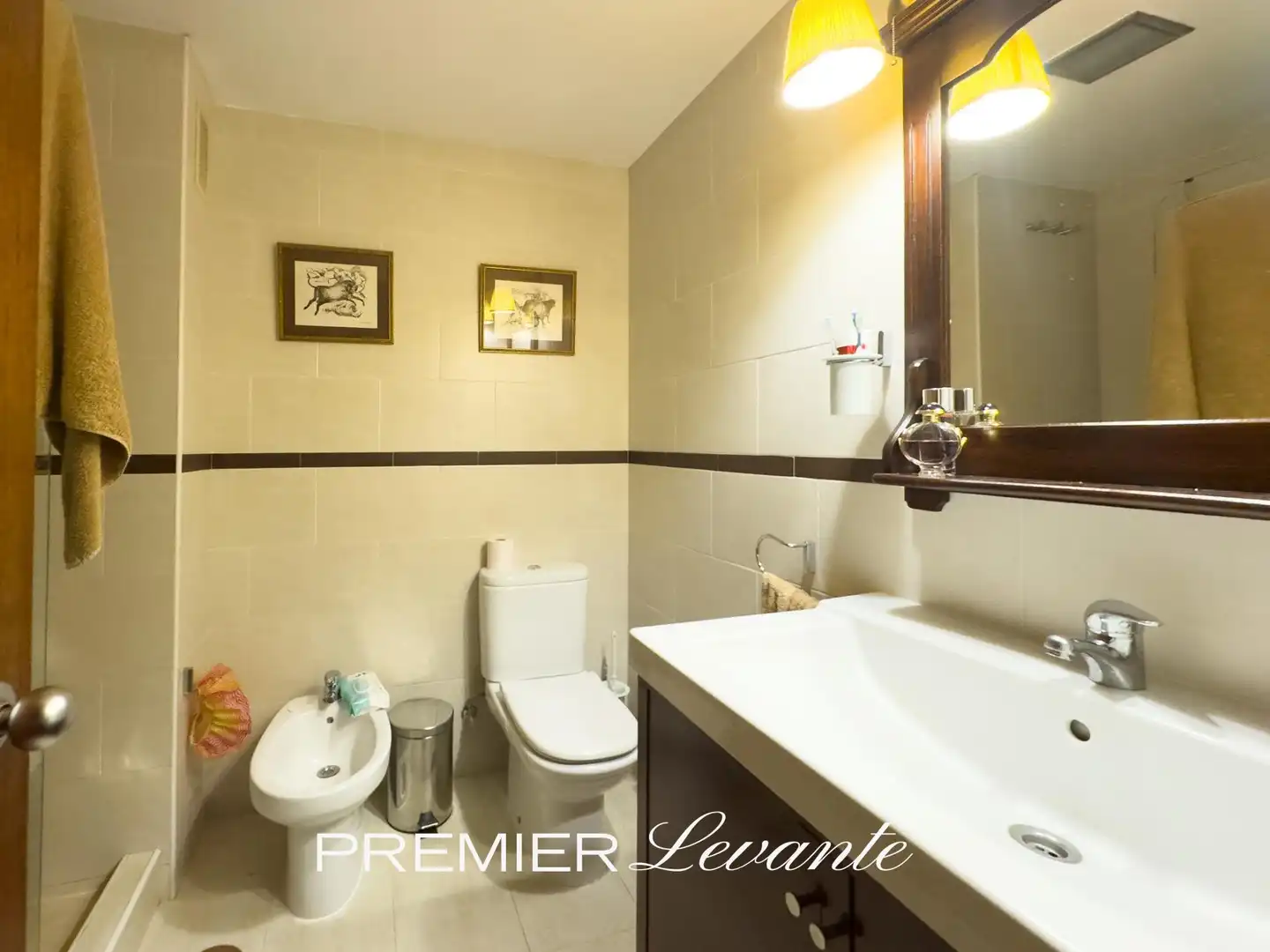 Wohnung zur Miete in Avenida de la estacion, Ensanche - Diputación