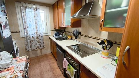 Foto 4 de Piso en venta en Calle de Illescas, Aluche, Madrid