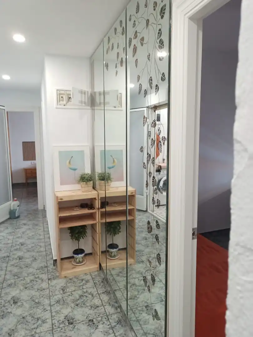 Flat for rent in Elche / Elx  with Terrace and Furnished