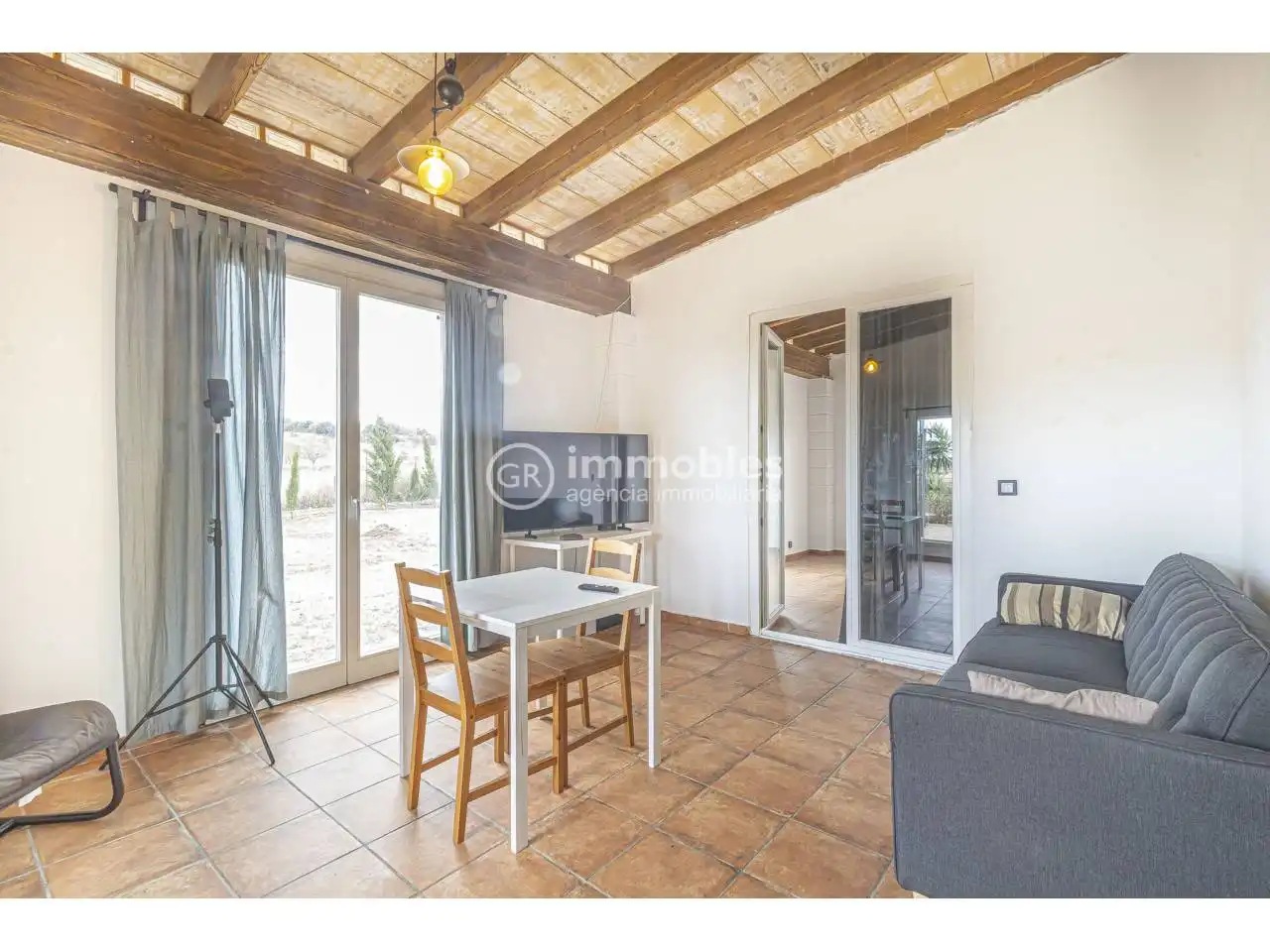 Casa rústica con jardín en venta en Poligono 3, imagen 10