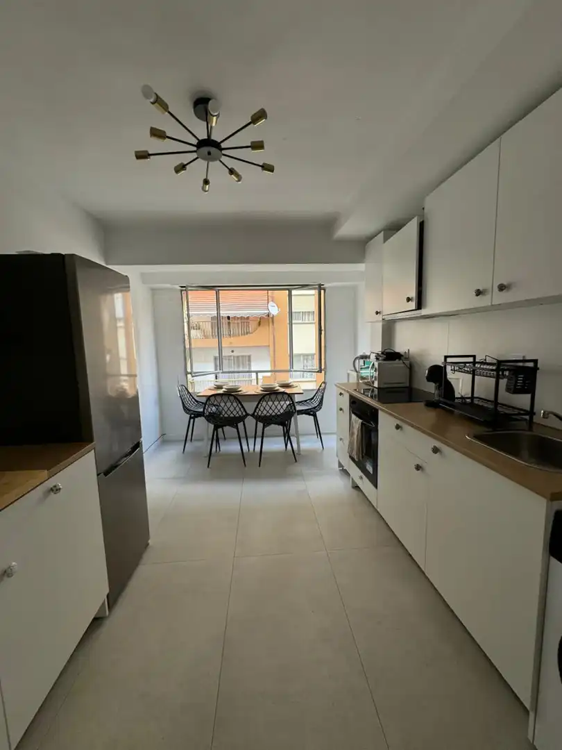 Cocina de Piso para compartir en Alfafar, Valencia