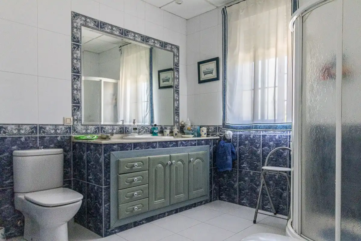 Casa o xalet en venda a Las Vaguadas