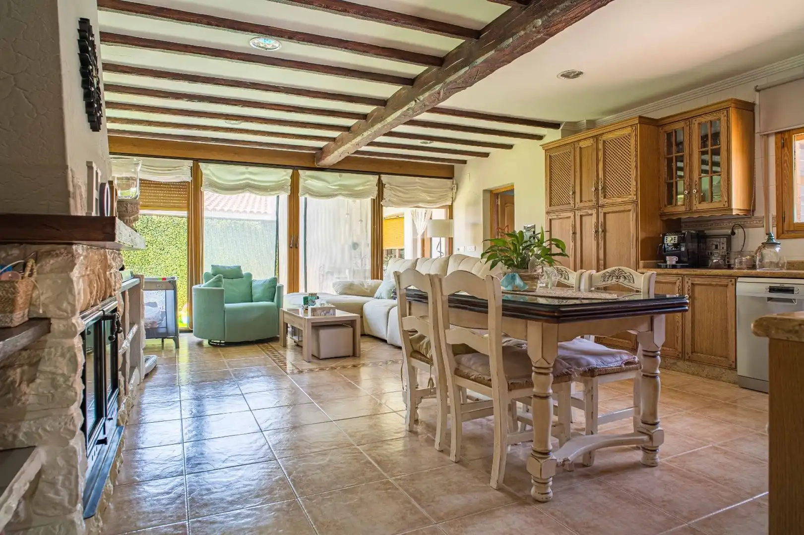 Villa zum Verkauf in El Pinós / Pinoso, imagen 12
