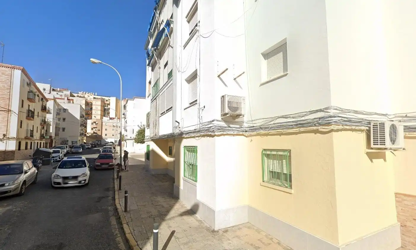 Wohnung zum Verkauf in Isla Chica