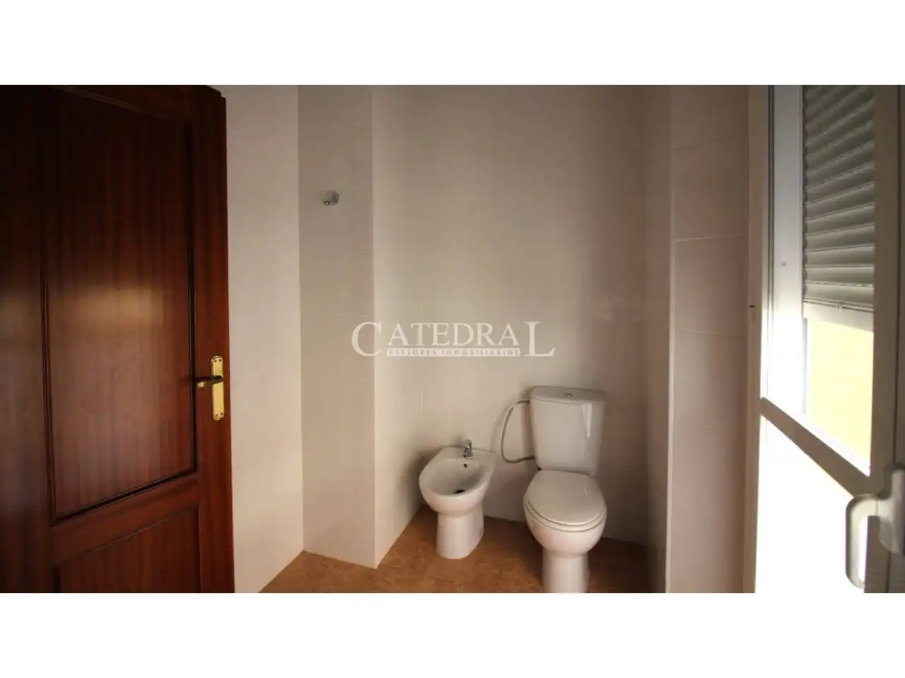 Flat for rent in Calle Baños, Encarnación - Regina