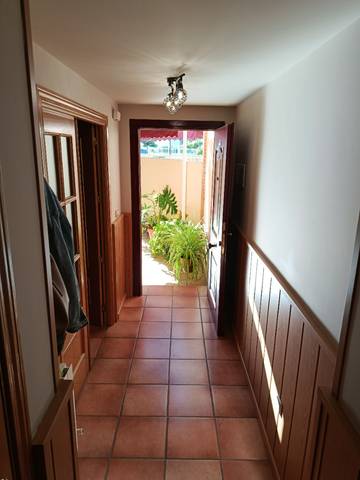 Casa adosada en Venta en La Guardia de Jaén