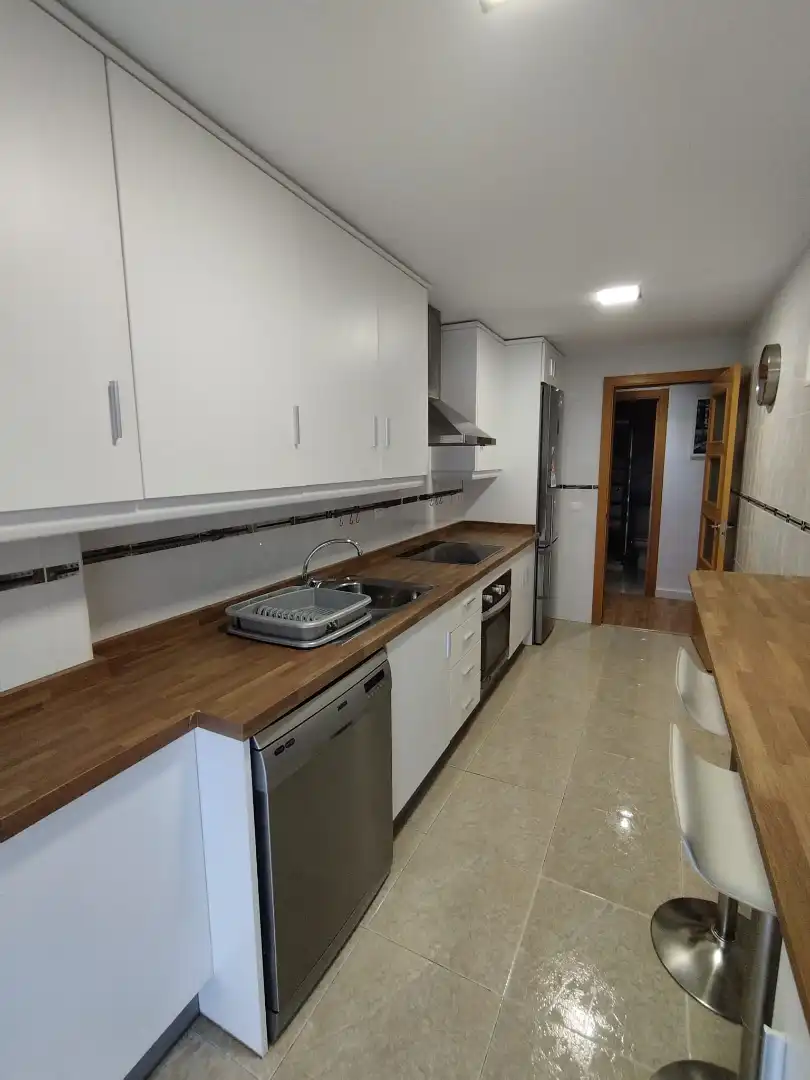 Maisonette zur Miete in Pueblo
