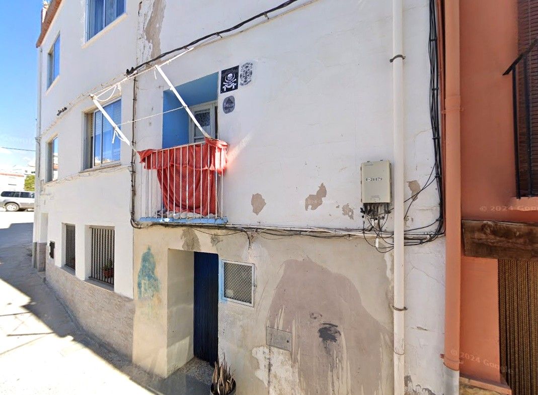 Casa o xalet en venda a Gaibiel, Caudiel