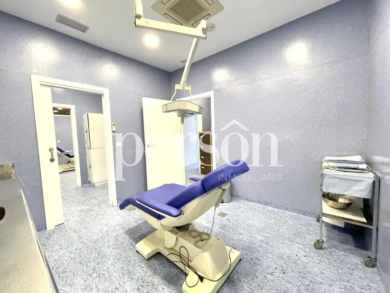 Business premises to rent in Rincón de Loix, imagen 28