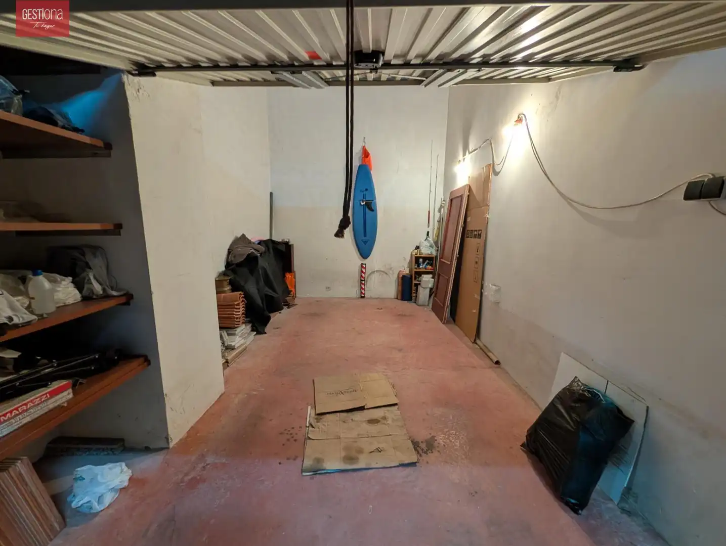 Àtic en venda en Noja amb Calefacció, Terrassa i Moblat
