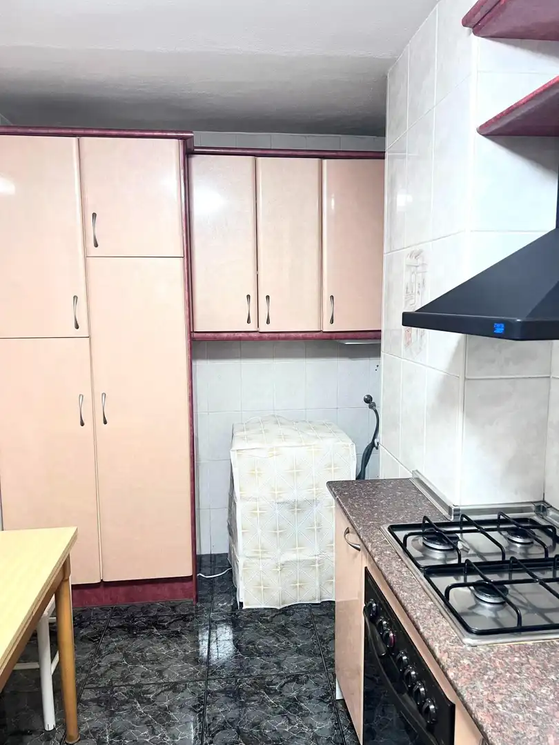 Cuina de Pis en venda en Molina de Segura amb Aire condicionat, Calefacció i Terrassa
