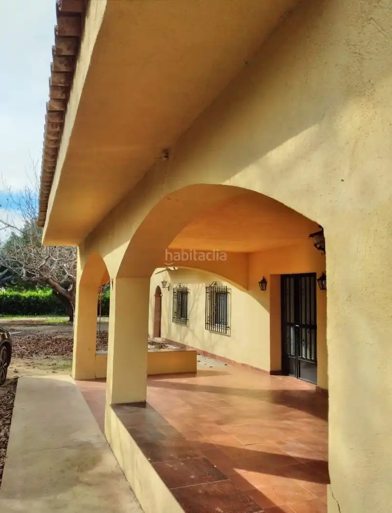 Villa à vendre à Calle de la Purísima 44, imagen 6