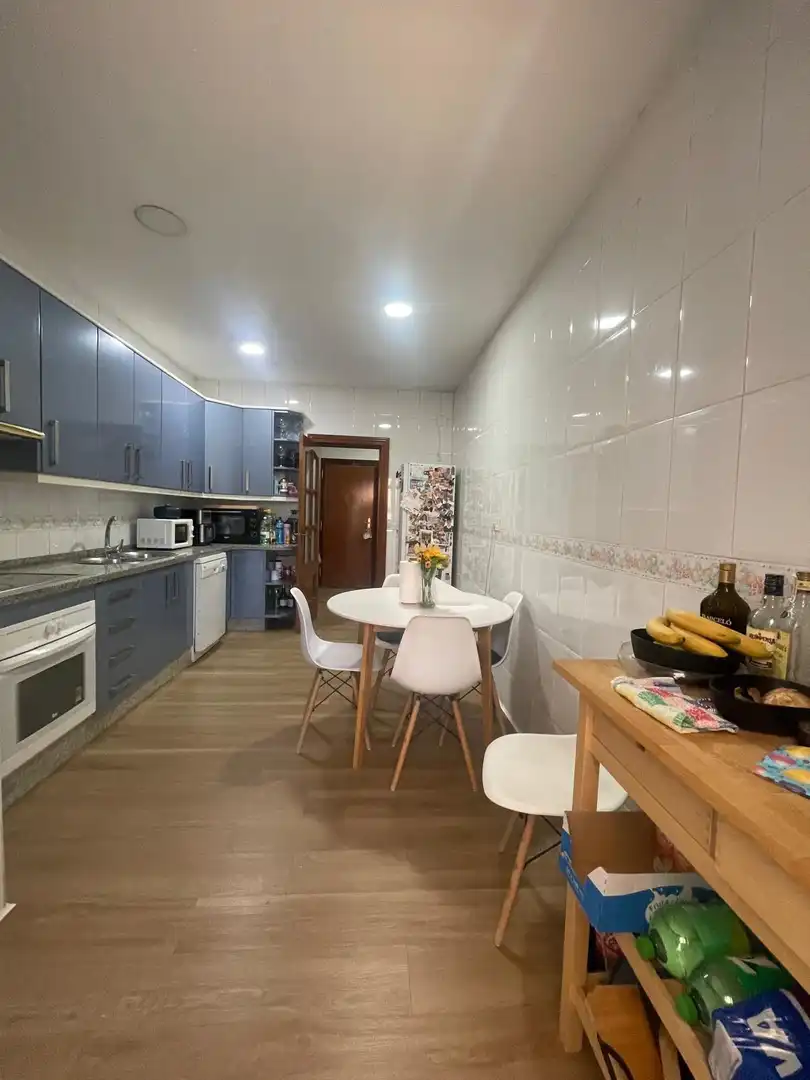 Cocina de Piso en venta en Ciudad Jardín