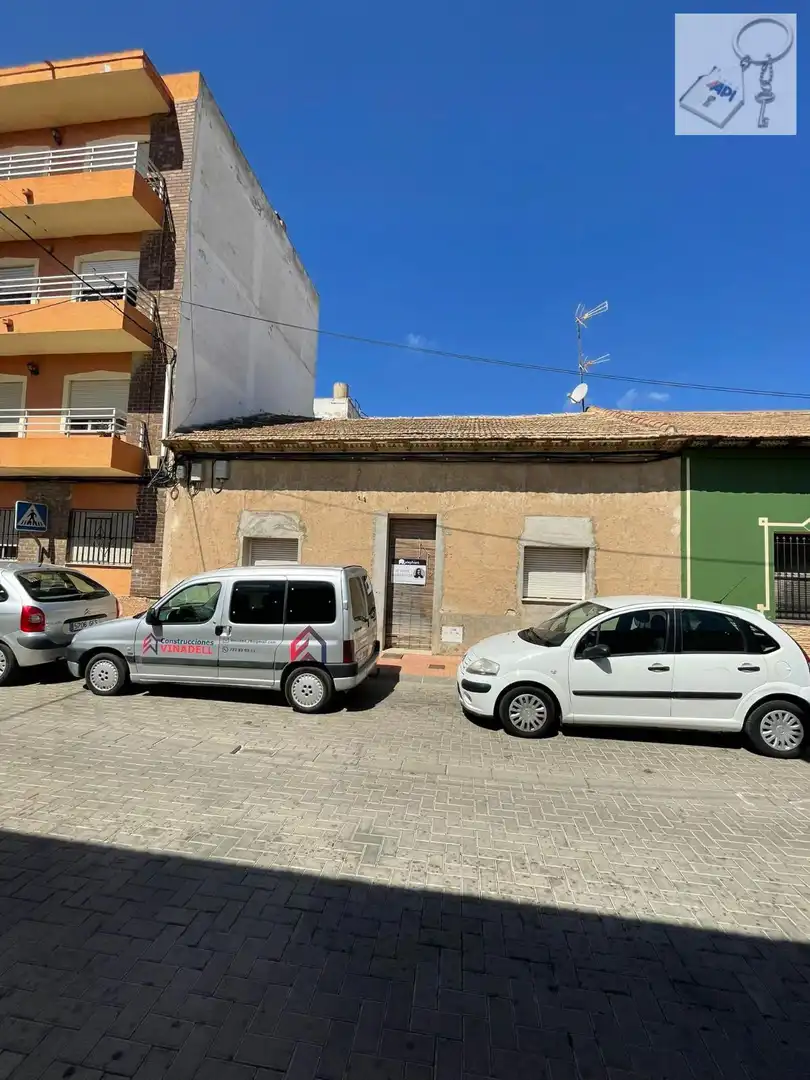 Adosado en venta en Formentera del Segura