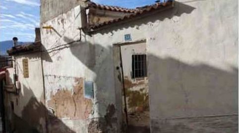 Solvia Inmobiliaria  Chalet adosado Ateca