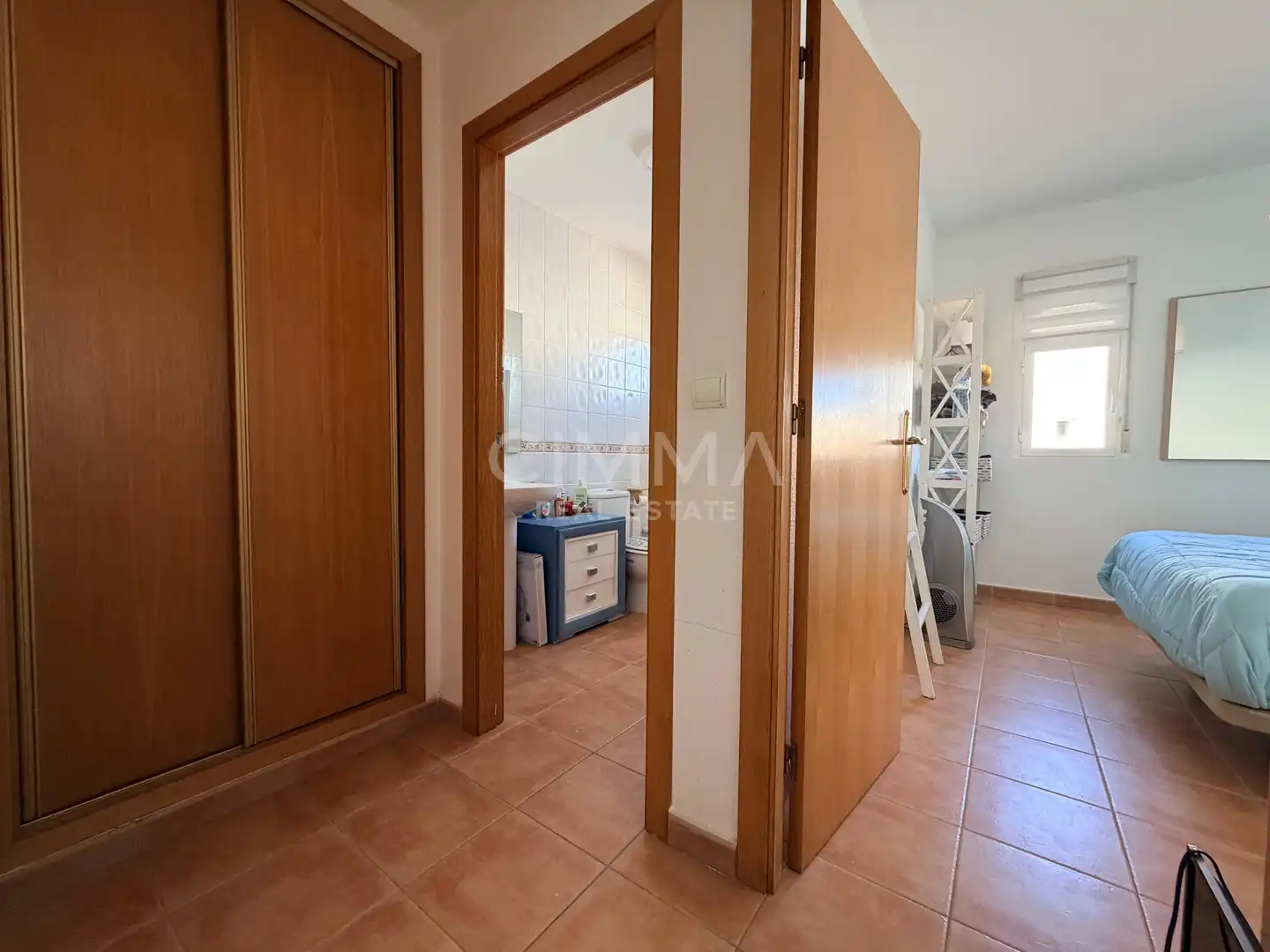 Casa o chalet en venta en La Nucia con Jardín privado, Terraza y Trastero