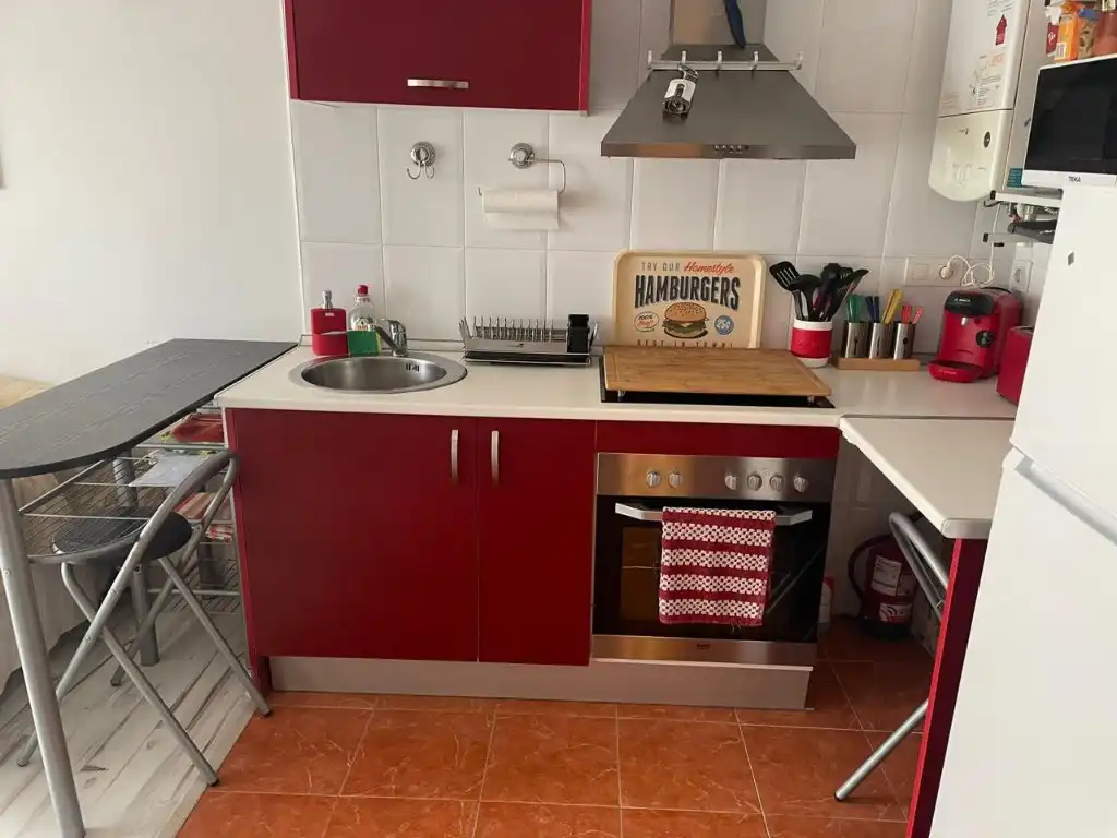 Erdgeschoss zur Miete in Miengo, Cantabria