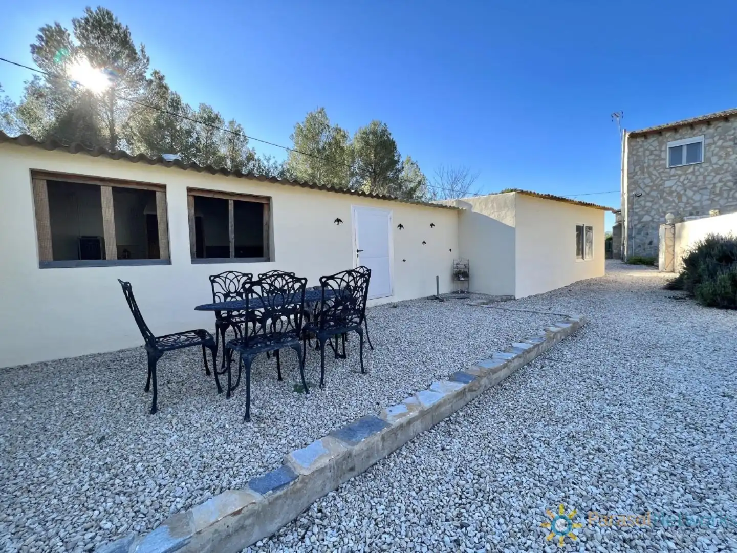 Villa con giardino in vendita a L'Olleria, imagen 39