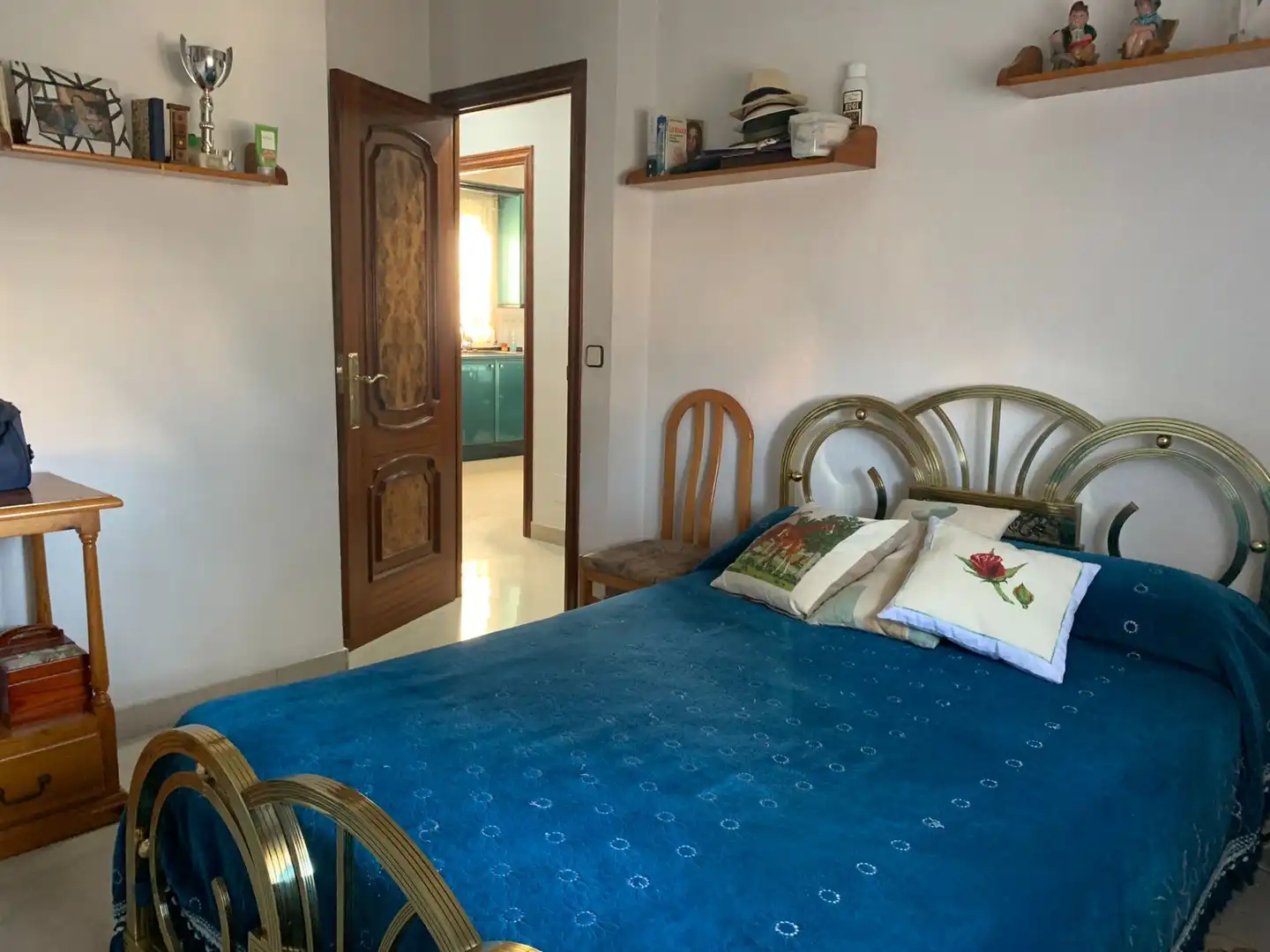 Bedroom of Houses for sale in Aranjuez