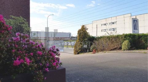 Foto 4 de Oficina de alquiler en O Porriño , Pontevedra