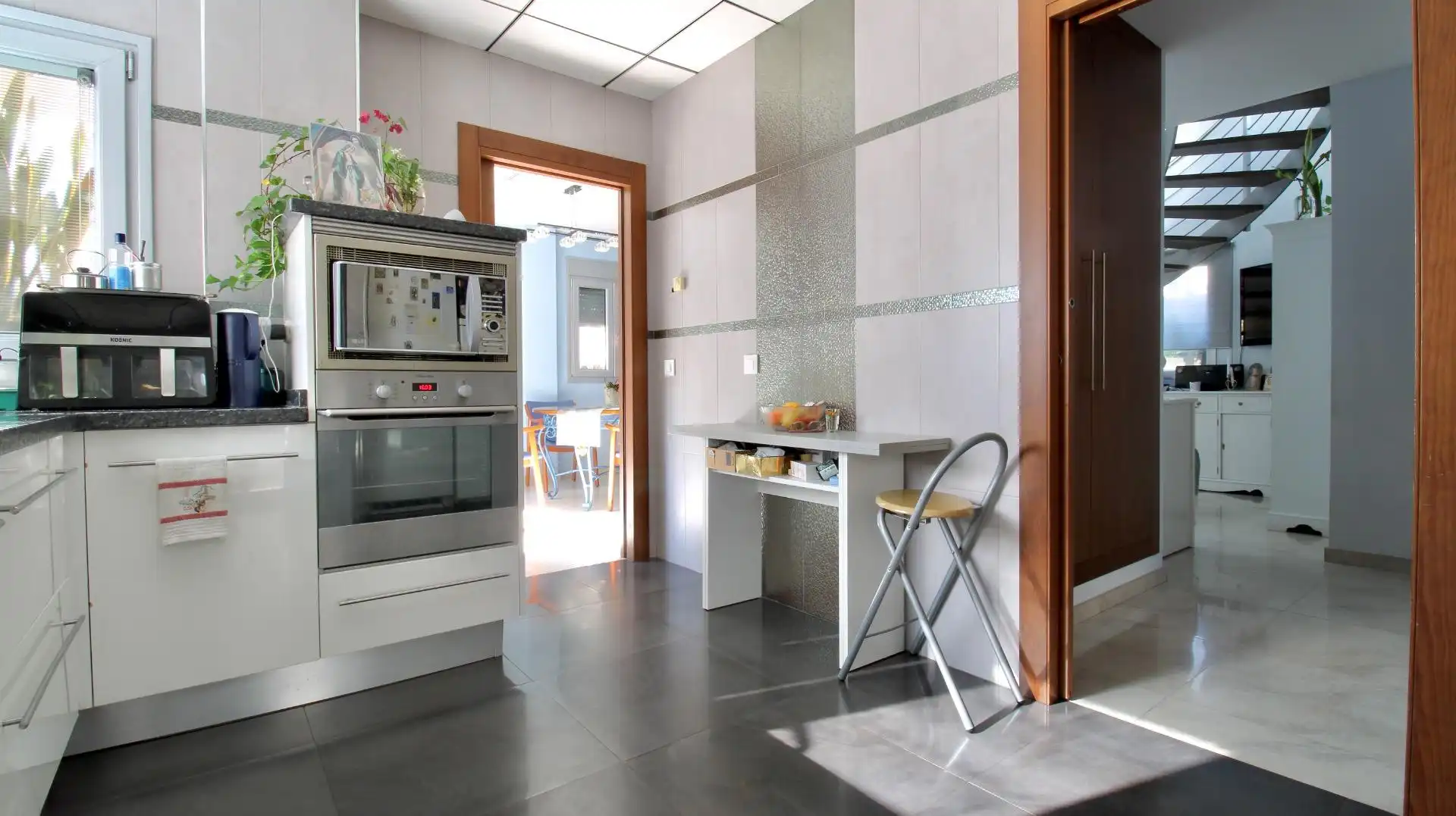 Villa avec terrasse à vendre à Calle PORTUGAL (R), imagen 21
