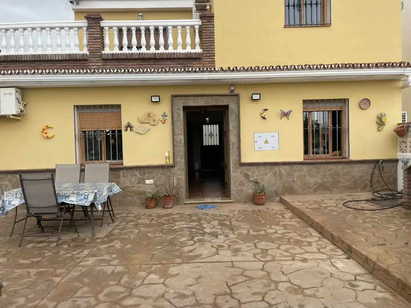 Casa o chalet en venta en Málaga con Aire acondicionado, Trastero y Amueblado