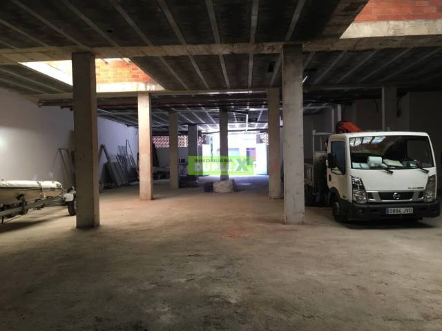 Local comercial en Alquiler en Zona Fernández Ladreda